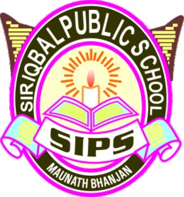 SIR IQBAL PUBLIC SCHOOL